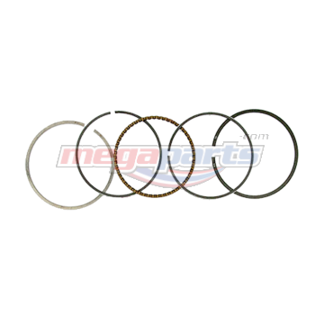 แหวนลูกสูบ DREAM # 0.50 (HONDA)