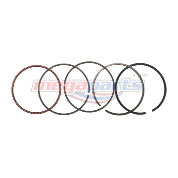 แหวนลูกสูบ WAVE 110 # 0.50 (HONDA)