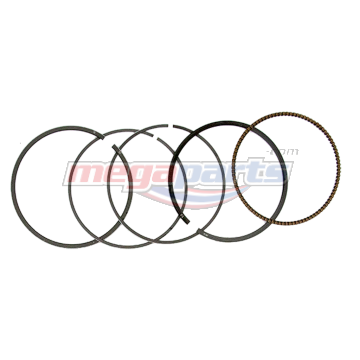 แหวนลูกสูบ SONIC # 0.50 (HONDA)