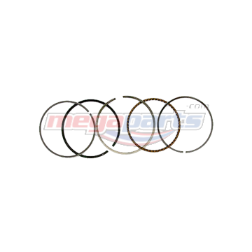 แหวนลูกสูบ DREAM # 0.75 (HONDA)