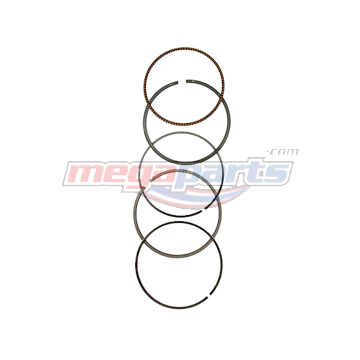 แหวนลูกสูบ SONIC # 0.75 (HONDA)