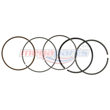 แหวนลูกสูบ SONIC # 1.00 (HONDA)