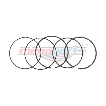 แหวนลูกสูบ PCX 160 2021 # 0.25 (HONDA)