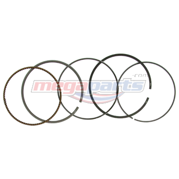 แหวนลูกสูบ PCX 150 2014 # 0.25 (HONDA)