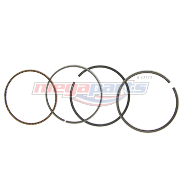 แหวนลูกสูบ CBR 150 # 0.25 (HONDA)