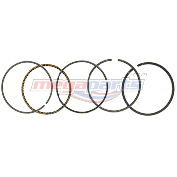 แหวนลูกสูบ ICON # 0.25 (HONDA)