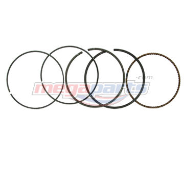 แหวนลูกสูบ PCX 125 # 0.25 (HONDA)