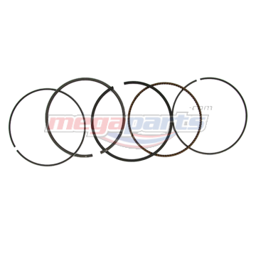 แหวนลูกสูบ PCX 150 # 0.25 (HONDA)