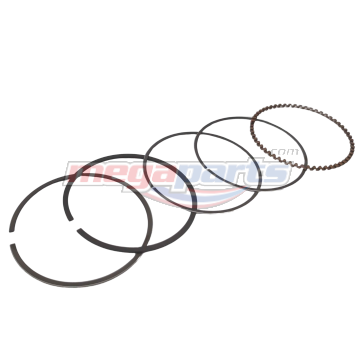 แหวนลูกสูบ CHEER # 0.50 (KAWASAKI)