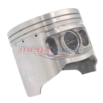 ลูกสูบ CHEER # 0.50 (KAWASAKI) (ขนาด 53.50 มิล)