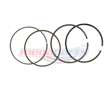 แหวนลูกสูบ CBR 150 # 0.50 (HONDA)