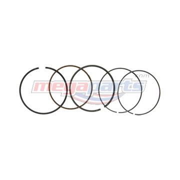 แหวนลูกสูบ PCX 150 # 0.50 (HONDA)