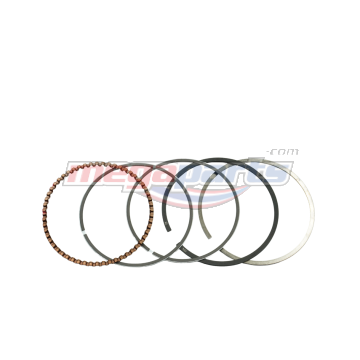 แหวนลูกสูบ WAVE 110i (2009-2010) # 0.75 (HONDA)