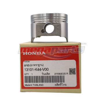 ลูกสูบ MOOVE # STD (HONDA)