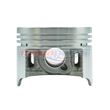 ลูกสูบ WAVE 110i (2009-2010) # STD (HONDA) (ขนาด 50 มิล)