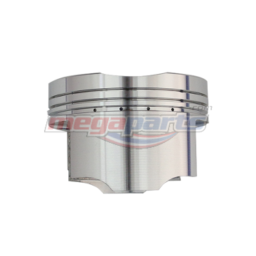 ลูกสูบ PCX 125 # STD (HONDA) (ขนาด 52.40 มิล)