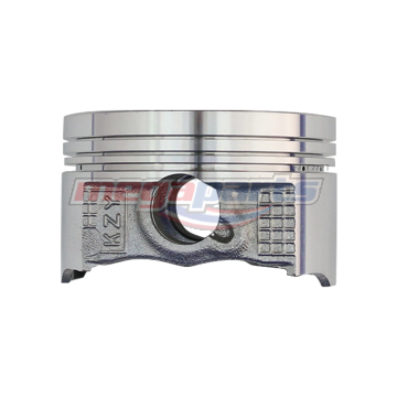 ลูกสูบ PCX 150 (2012-2013) # STD (HONDA) (ขนาด 58 มิล)