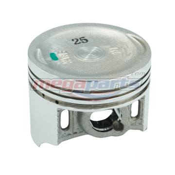 ลูกสูบ WAVE 110i (2009-2010) # 0.25 (HONDA) (ขนาด 50.25 มิล)