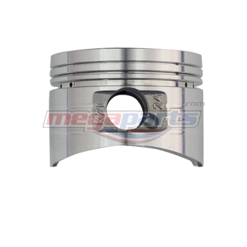 ลูกสูบ SPACY i # 0.25 (HONDA) (ขนาด 50.25 มิล)