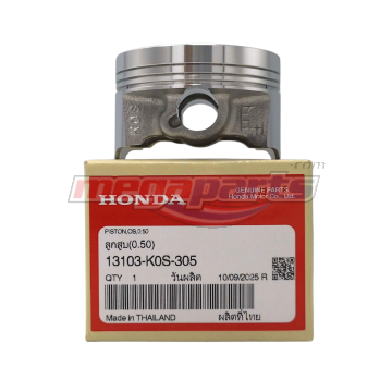 ลูกสูบ PCX 160 # 0.50 (HONDA)