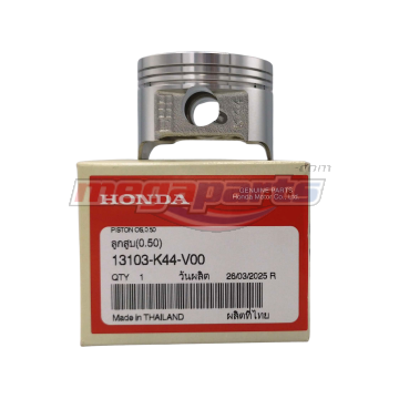ลูกสูบ MOOVE # 0.50 (HONDA)
