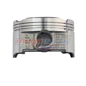 ลูกสูบ CBR 150 # 0.50 (HONDA) (ขนาด 64 มิล)