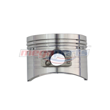 ลูกสูบ ICON 110 # 0.50 (HONDA)