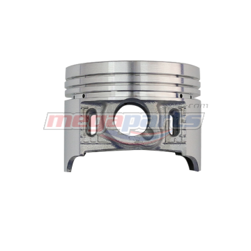 ลูกสูบ WAVE 110i (2009-2010) # 0.50 (HONDA) (ขนาด 50.50 มิล)