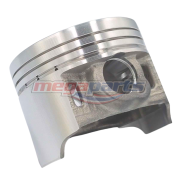 ลูกสูบ WAVE 110i (2014-2017) # 0.75 (HONDA) (ขนาด 50.75 มิล)