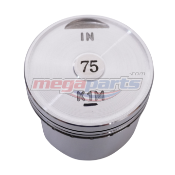 ลูกสูบ WAVE 110i (2021-2024) (LED) # 0.75 (HONDA) (ขนาด 47.75 มิล)