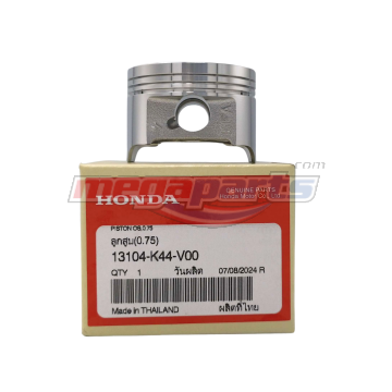 ลูกสูบ MOOVE # 0.75 (HONDA)