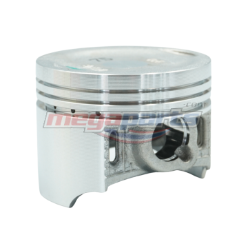 ลูกสูบ WAVE 110i (2009-2010) # 0.75 (HONDA) (ขนาด 50.75 มิล)