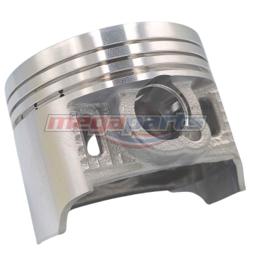 ลูกสูบ WAVE 110i (2014-2017) # 1.00 (HONDA) (ขนาด 51 มิล)