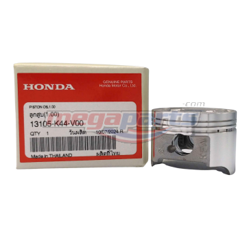 ลูกสูบ MOOVE # 1.00 (HONDA)