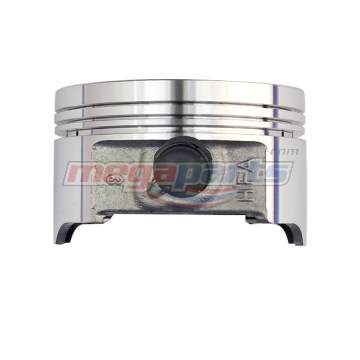 ลูกสูบ SONIC # 1.00 (HONDA) (ขนาด 59 มิล)