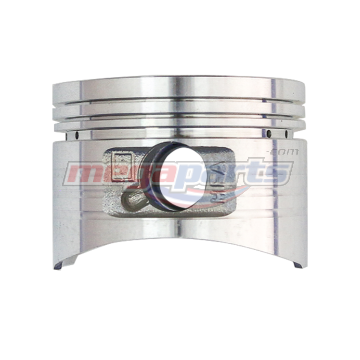 ลูกสูบ SPACY i # 1.00 (HONDA) (ขนาด 51 มิล)