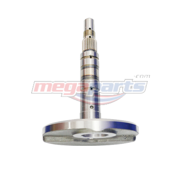 ข้อเหวี่ยงข้างขวา WAVE 125 (หัวเถิก) (HONDA)