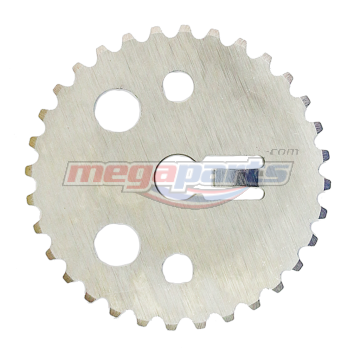 เฟืองราวลิ้น WAVE 125i 2012 (ปลาวาฬ) (HONDA)