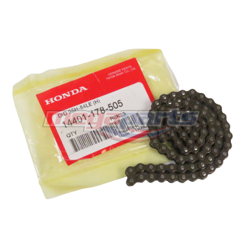 โซ่ราวลิ้น C900 84 ข้อ (HONDA) (DID)