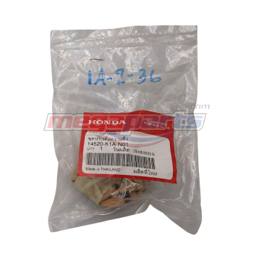 ตัวตรึงโซ่ราวลิ้น SCOOPY 110i 2021 (HONDA)