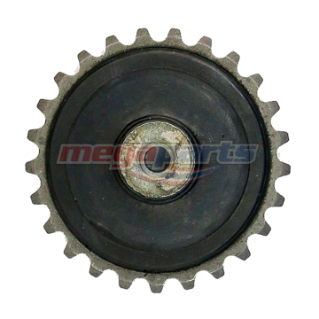 เฟืองปั๊มน้ำมันเครื่อง C70 (HONDA)