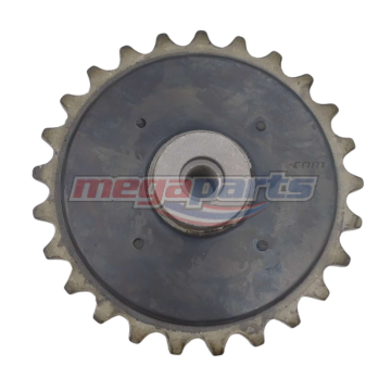 เฟืองปั๊มน้ำมันเครื่อง WAVE 100 (HONDA)