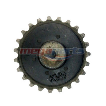 เฟืองปั๊มน้ำมันเครื่อง CZ-i 110 (HONDA)