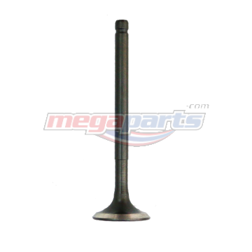 วาล์วไอเสีย WAVE 125 (หัวเถิก) (HONDA)