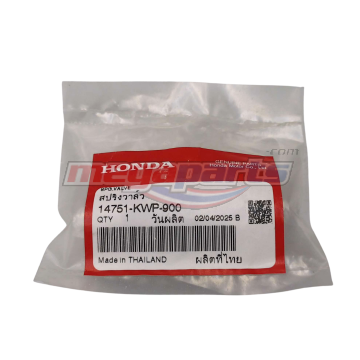 สปริงวาล์ว MOOVE (HONDA)