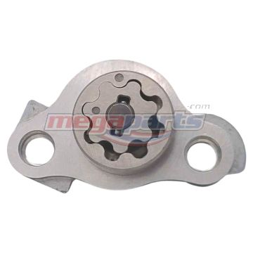 ชุดปั๊มน้ำมันเครื่อง PCX 125 (HONDA)