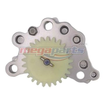 ชุดปั๊มน้ำมันเครื่อง WAVE 110i 2021 (LED) (HONDA)