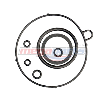 โอริงถ้วยคาร์บู WAVE 125 (หัวเถิก) (HONDA)