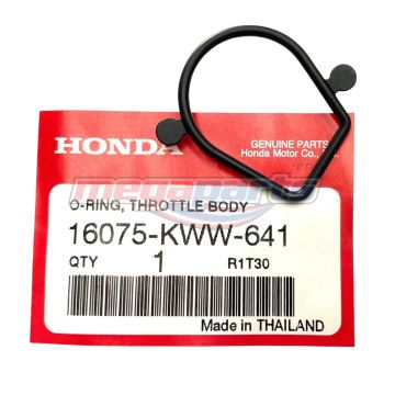 โอริงเรือนลิ้นเร่ง WAVE 110i (2011-2018) (HONDA)