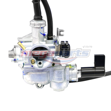 คาร์บูเรเตอร์ WAVE 100 2005 (U-BOX) (HONDA)